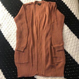 Forever 21 Cardigan
